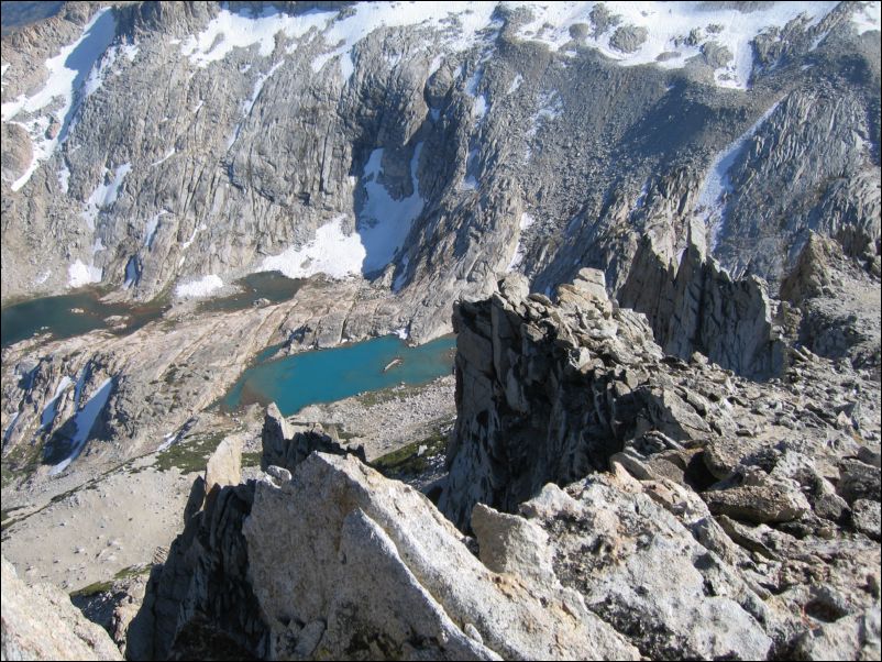 2006-09-10 Excelsior, North Pk (47) Conness Lakes